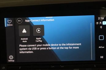 Volkswagen Golf 1.5 TSI Life Euro 6 (s/s) 5dr