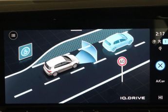 Volkswagen Golf 1.5 TSI Life Euro 6 (s/s) 5dr