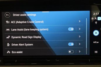 Volkswagen Golf 1.5 TSI Life Euro 6 (s/s) 5dr