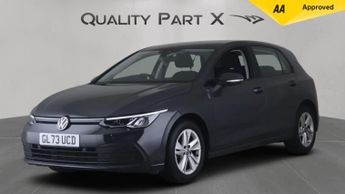 Volkswagen Golf 1.5 TSI Life Euro 6 (s/s) 5dr