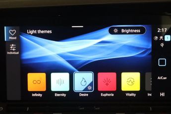 Volkswagen Golf 1.5 TSI Life Euro 6 (s/s) 5dr