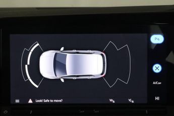 Volkswagen Golf 1.5 TSI Life Euro 6 (s/s) 5dr