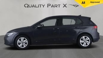 Volkswagen Golf 1.5 TSI Life Euro 6 (s/s) 5dr