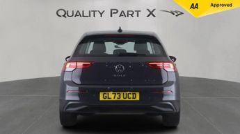 Volkswagen Golf 1.5 TSI Life Euro 6 (s/s) 5dr