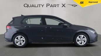 Volkswagen Golf 1.5 TSI Life Euro 6 (s/s) 5dr