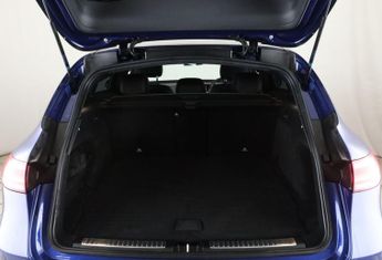 Mercedes-Benz EQC EQC 400 80kWh AMG Line Auto 4MATIC 5dr