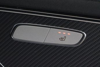 Mercedes-Benz EQC EQC 400 80kWh AMG Line Auto 4MATIC 5dr