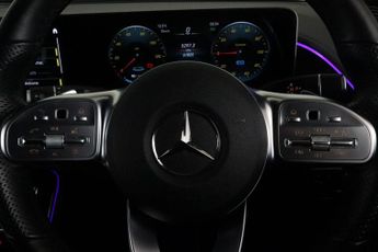 Mercedes-Benz EQC EQC 400 80kWh AMG Line Auto 4MATIC 5dr