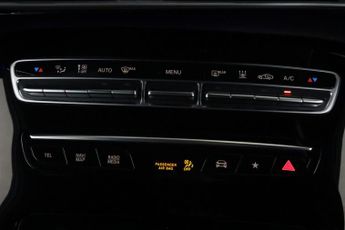 Mercedes-Benz EQC EQC 400 80kWh AMG Line Auto 4MATIC 5dr