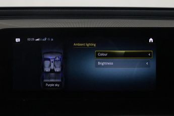 Mercedes-Benz EQC EQC 400 80kWh AMG Line Auto 4MATIC 5dr