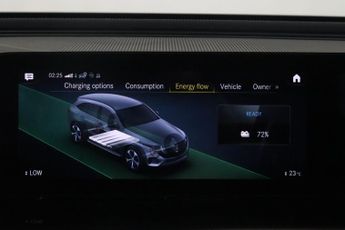 Mercedes-Benz EQC EQC 400 80kWh AMG Line Auto 4MATIC 5dr