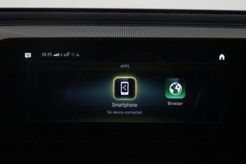 Mercedes-Benz EQC EQC 400 80kWh AMG Line Auto 4MATIC 5dr