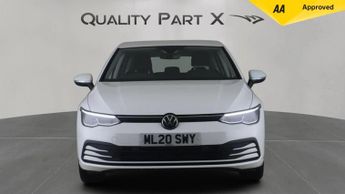 Volkswagen Golf 1.5 TSI Life Euro 6 (s/s) 5dr