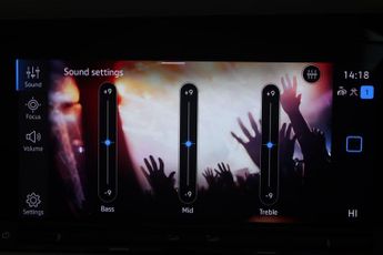 Volkswagen Golf 1.5 TSI Life Euro 6 (s/s) 5dr