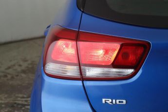 Kia Rio 1.2 2 Euro 6 (s/s) 5dr