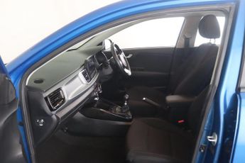 Kia Rio 1.2 2 Euro 6 (s/s) 5dr