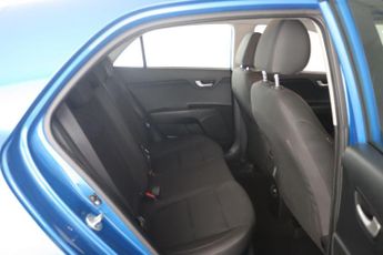 Kia Rio 1.2 2 Euro 6 (s/s) 5dr