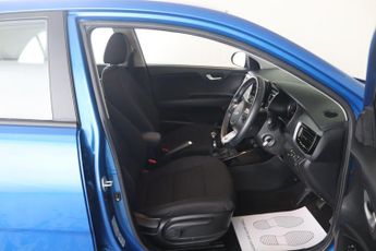 Kia Rio 1.2 2 Euro 6 (s/s) 5dr