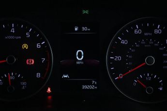 Kia Rio 1.2 2 Euro 6 (s/s) 5dr