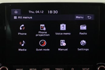 Kia Rio 1.2 2 Euro 6 (s/s) 5dr