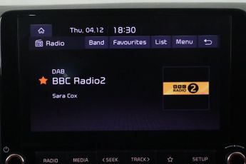 Kia Rio 1.2 2 Euro 6 (s/s) 5dr