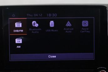 Kia Rio 1.2 2 Euro 6 (s/s) 5dr