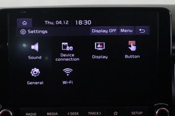 Kia Rio 1.2 2 Euro 6 (s/s) 5dr