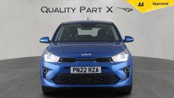 Kia Rio 1.2 2 Euro 6 (s/s) 5dr