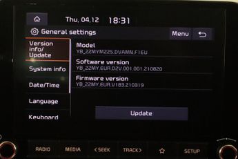 Kia Rio 1.2 2 Euro 6 (s/s) 5dr