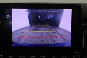 Kia Rio 1.2 2 Euro 6 (s/s) 5dr