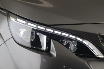 Peugeot 5008 1.2 PureTech GT Line Euro 6 (s/s) 5dr