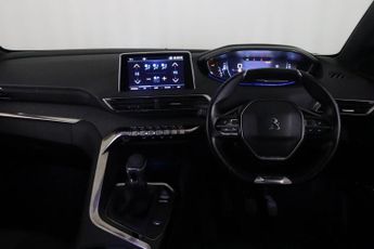 Peugeot 5008 1.2 PureTech GT Line Euro 6 (s/s) 5dr