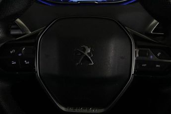 Peugeot 5008 1.2 PureTech GT Line Euro 6 (s/s) 5dr