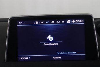 Peugeot 5008 1.2 PureTech GT Line Euro 6 (s/s) 5dr