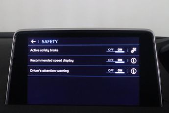 Peugeot 5008 1.2 PureTech GT Line Euro 6 (s/s) 5dr