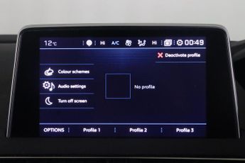 Peugeot 5008 1.2 PureTech GT Line Euro 6 (s/s) 5dr