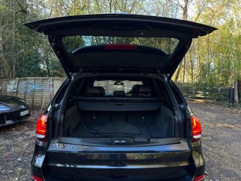 BMW X5 2.0 40e 9.0kWh M Sport Auto xDrive Euro 6 (s/s) 5dr