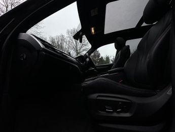 BMW X5 2.0 40e 9.0kWh M Sport Auto xDrive Euro 6 (s/s) 5dr