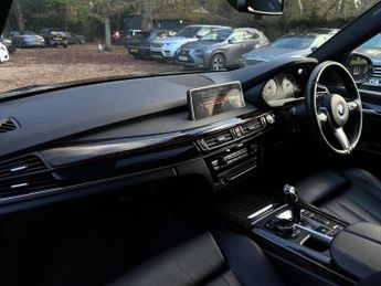 BMW X5 2.0 40e 9.0kWh M Sport Auto xDrive Euro 6 (s/s) 5dr