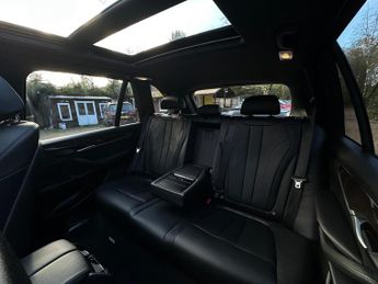 BMW X5 2.0 40e 9.0kWh M Sport Auto xDrive Euro 6 (s/s) 5dr