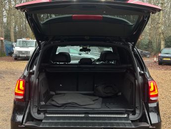 BMW X5 2.0 40e 9.0kWh M Sport Auto xDrive Euro 6 (s/s) 5dr