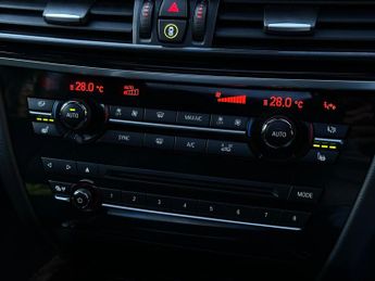 BMW X5 2.0 40e 9.0kWh M Sport Auto xDrive Euro 6 (s/s) 5dr