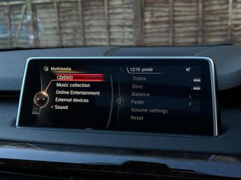 BMW X5 2.0 40e 9.0kWh M Sport Auto xDrive Euro 6 (s/s) 5dr