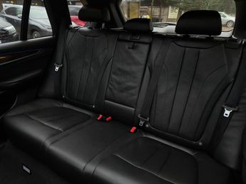 BMW X5 2.0 40e 9.0kWh M Sport Auto xDrive Euro 6 (s/s) 5dr