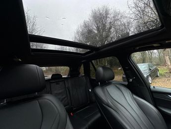 BMW X5 2.0 40e 9.0kWh M Sport Auto xDrive Euro 6 (s/s) 5dr