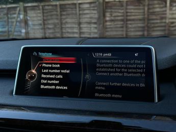 BMW X5 2.0 40e 9.0kWh M Sport Auto xDrive Euro 6 (s/s) 5dr