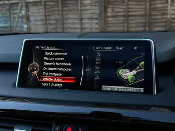 BMW X5 2.0 40e 9.0kWh M Sport Auto xDrive Euro 6 (s/s) 5dr