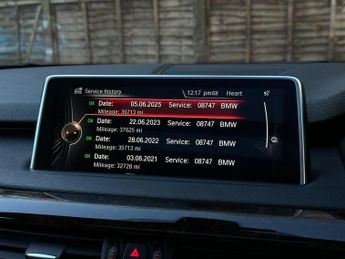 BMW X5 2.0 40e 9.0kWh M Sport Auto xDrive Euro 6 (s/s) 5dr