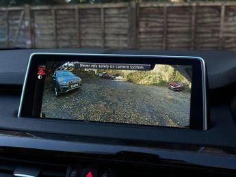 BMW X5 2.0 40e 9.0kWh M Sport Auto xDrive Euro 6 (s/s) 5dr