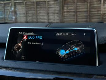 BMW X5 2.0 40e 9.0kWh M Sport Auto xDrive Euro 6 (s/s) 5dr